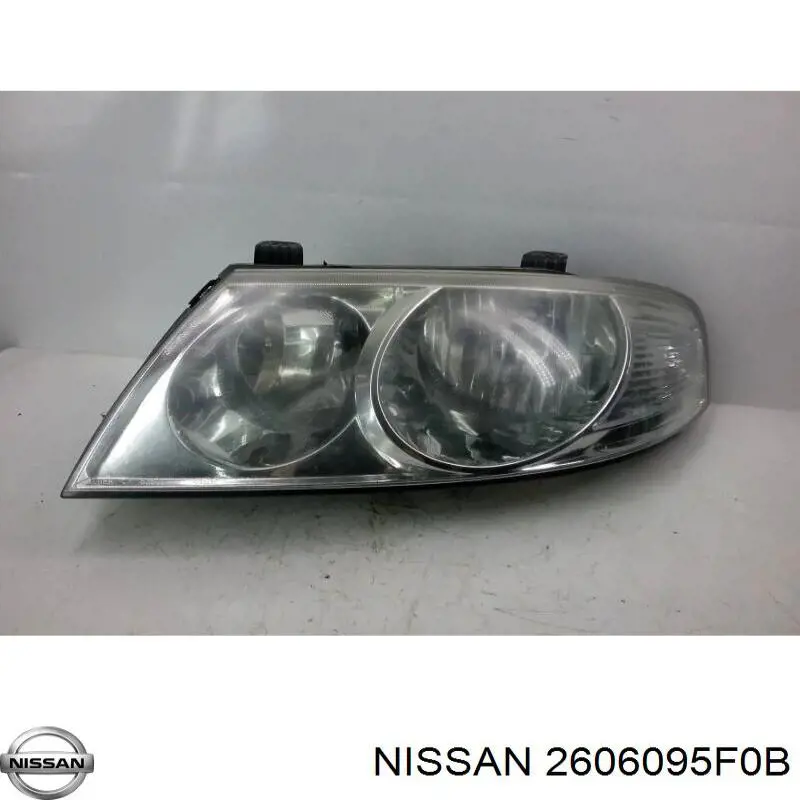 FP5004R1E FPS Faros