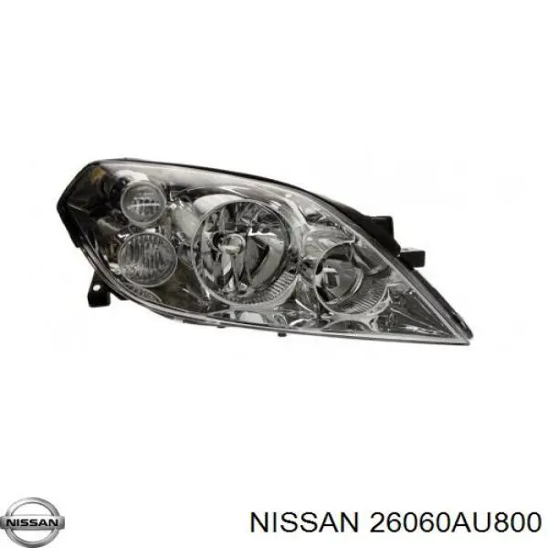 FP5009R1E FPS Faros