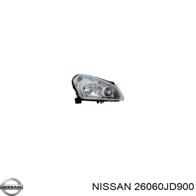 Comprar 11529001 Iparlux Faro delantero izquierdo