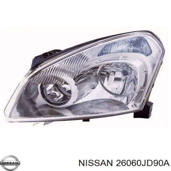 11529001 Iparlux Faros