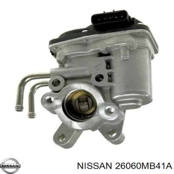 26060MB41A Nissan