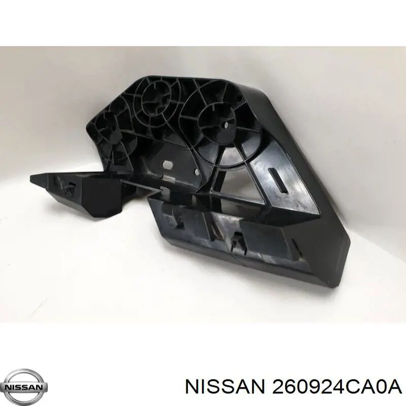  Nissan/Infiniti 260924CA0A precio, desde 38,05 EUR