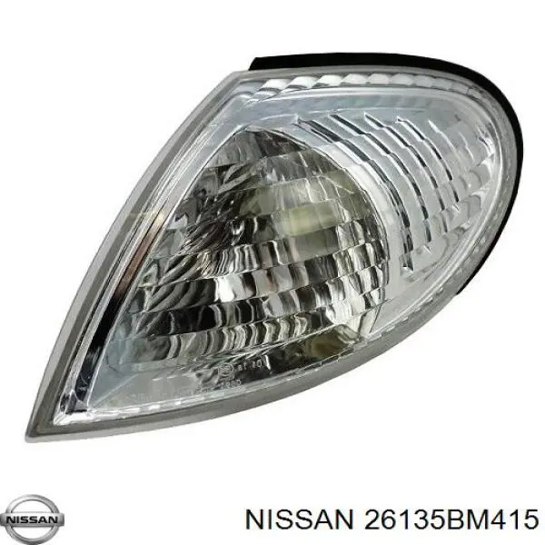 Comprar 1901556 Alkar Intermitente izquierdo