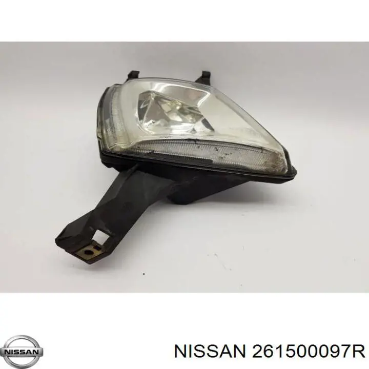 Faro antiniebla universal Prasco ME3094435 precio, desde 32,40 EUR