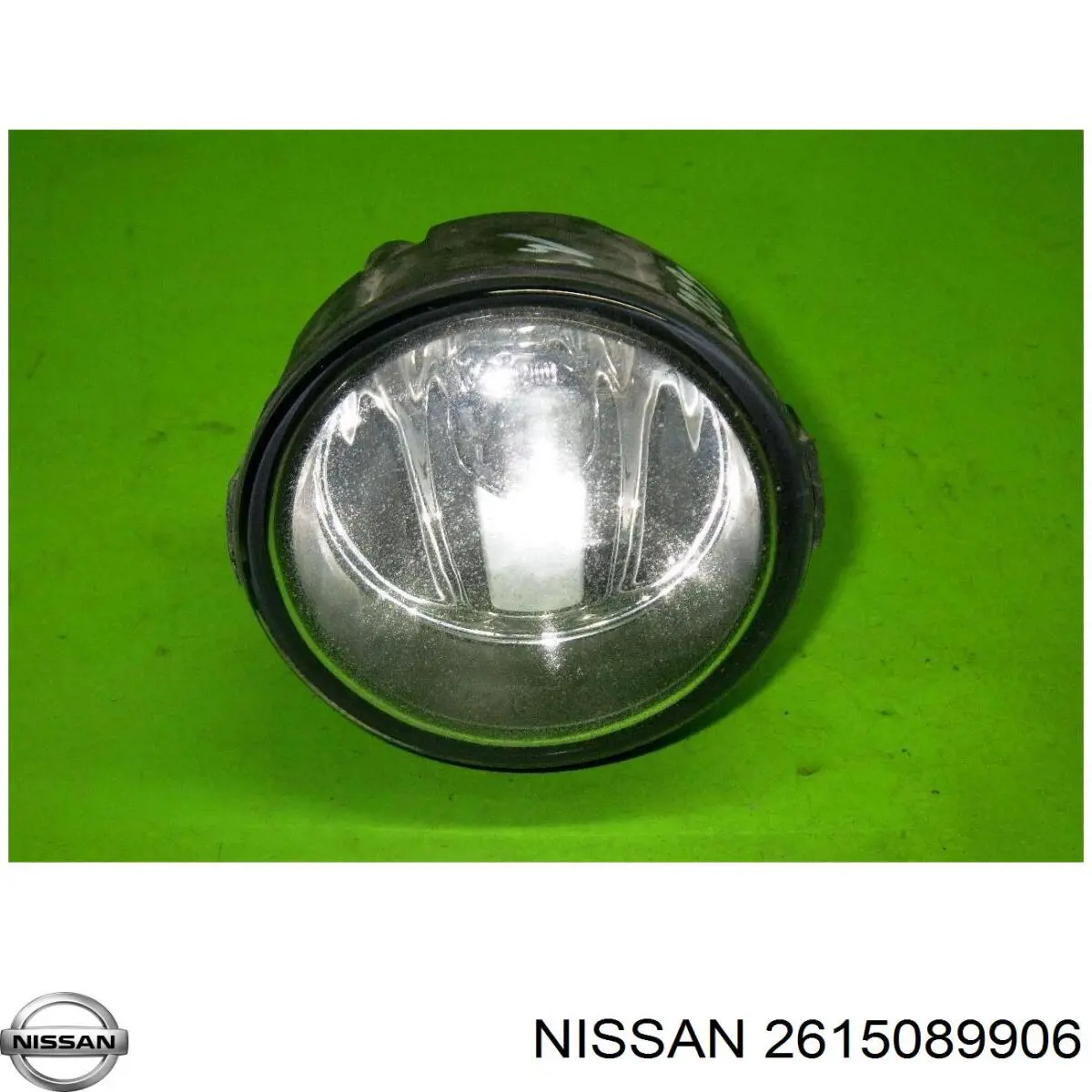 Luz antiniebla TYC 19A561012B precio, desde 47,05 EUR