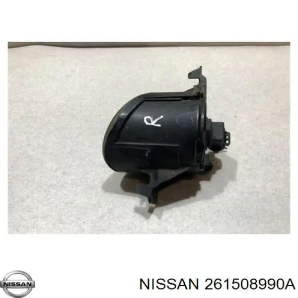 Faro antiniebla derecho Renault (RVI) 89210438 precio, desde 23,33 EUR