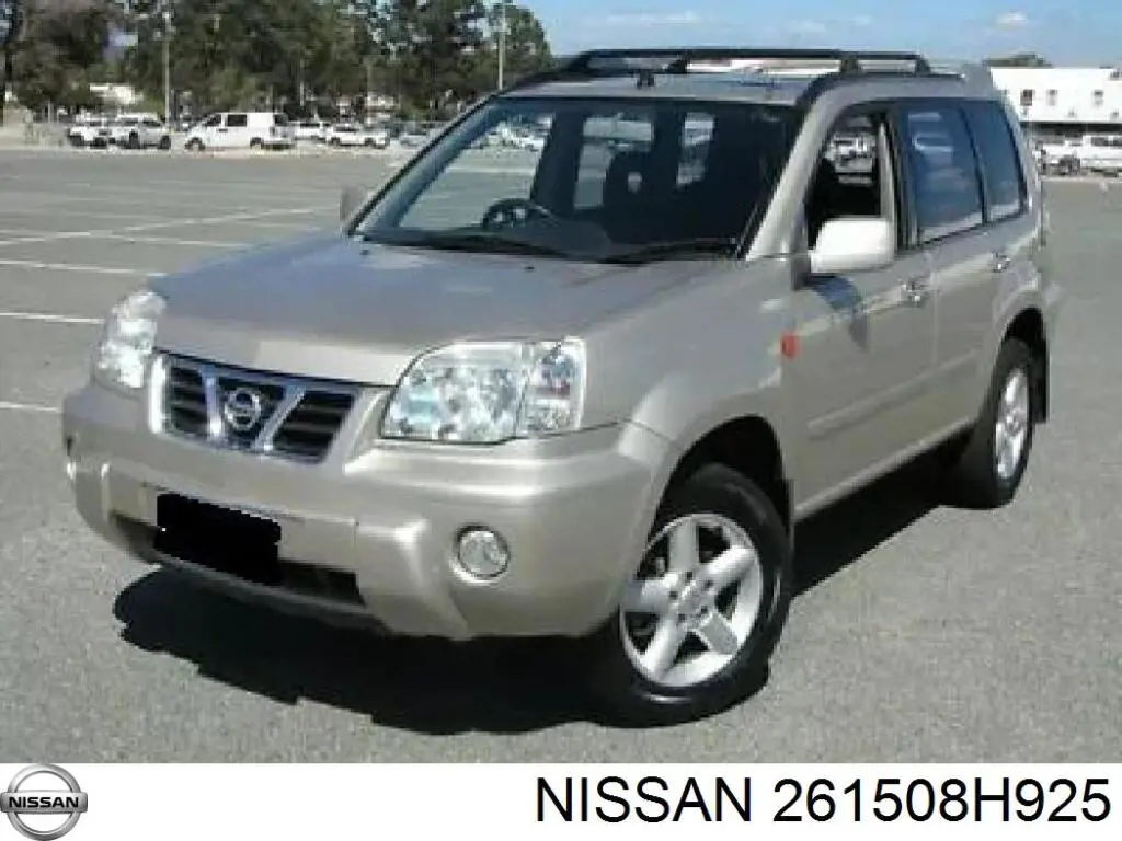 Faro antiniebla derecho Nissan/Infiniti 261508H925 precio, desde 26,77 EUR