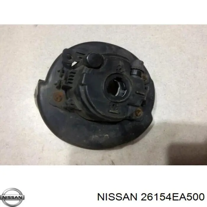 Comprar 26154EA500 Nissan/Infiniti Faro antiniebla derecho