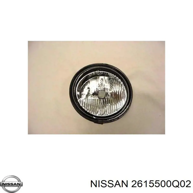 2615500Q02 Nissan