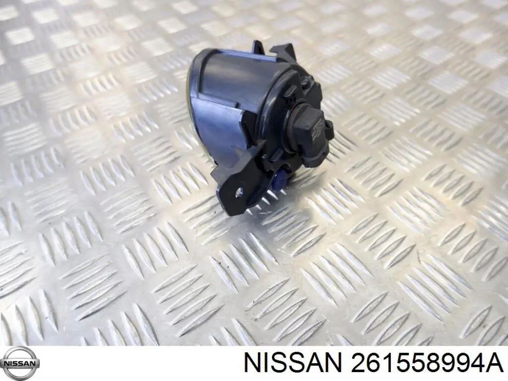 Comprar 261558994A Nissan/Infiniti Luz antiniebla izquierdo