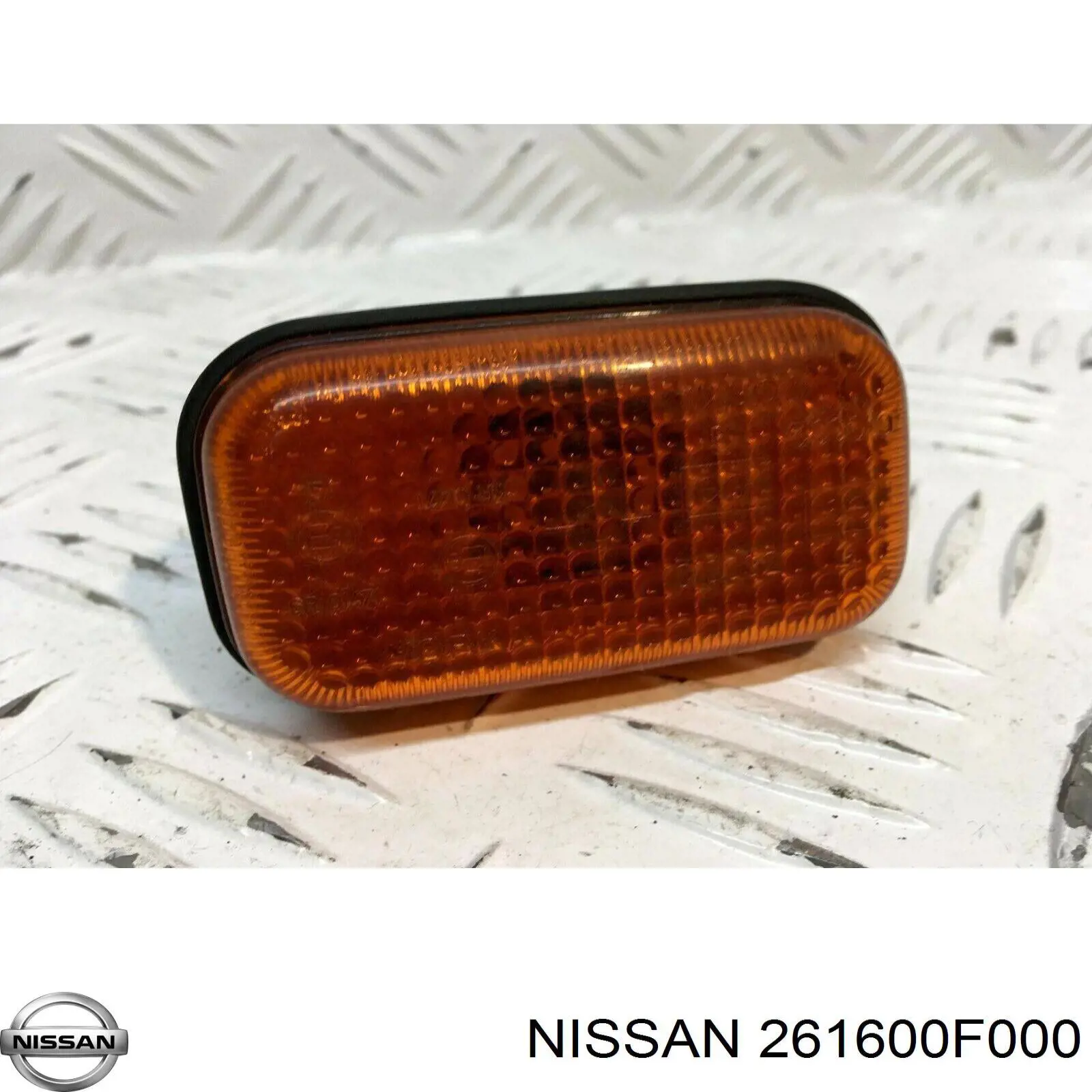 Luz intermitente Nissan/Infiniti 6R01472 precio, desde 32,02 EUR
