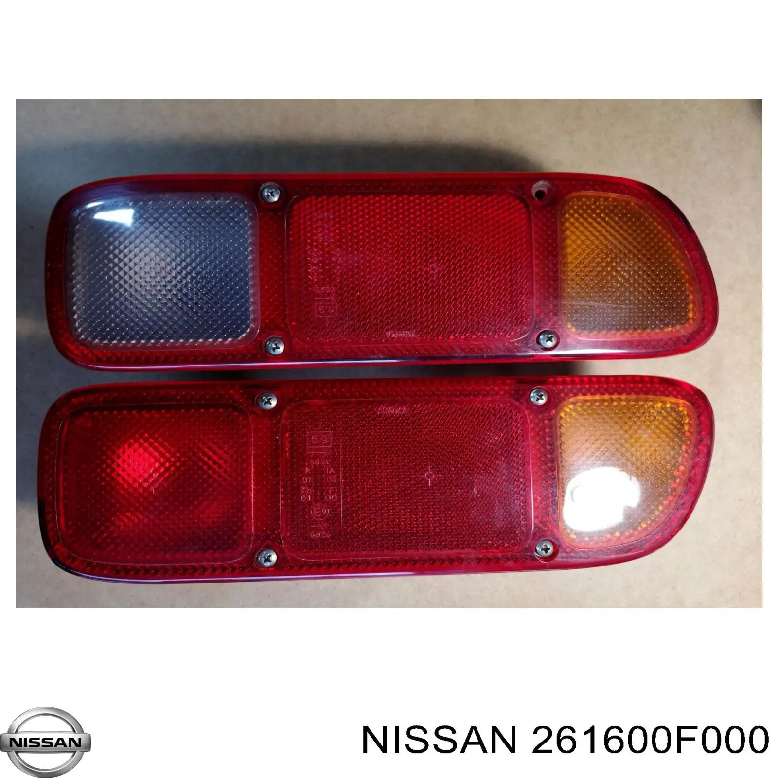 Comprar 6R01472 Nissan/Infiniti Luz intermitente de guardabarros