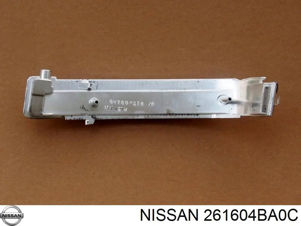Comprar FP5037M32 FPS Luz intermitente del espejo retrovisor derecho