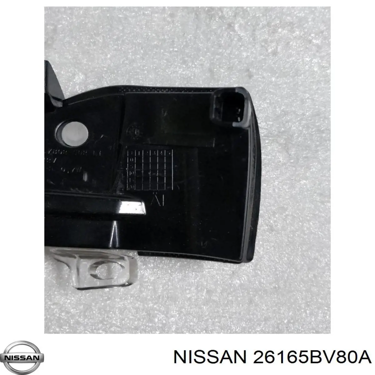  26165BV80A Nissan/Infiniti