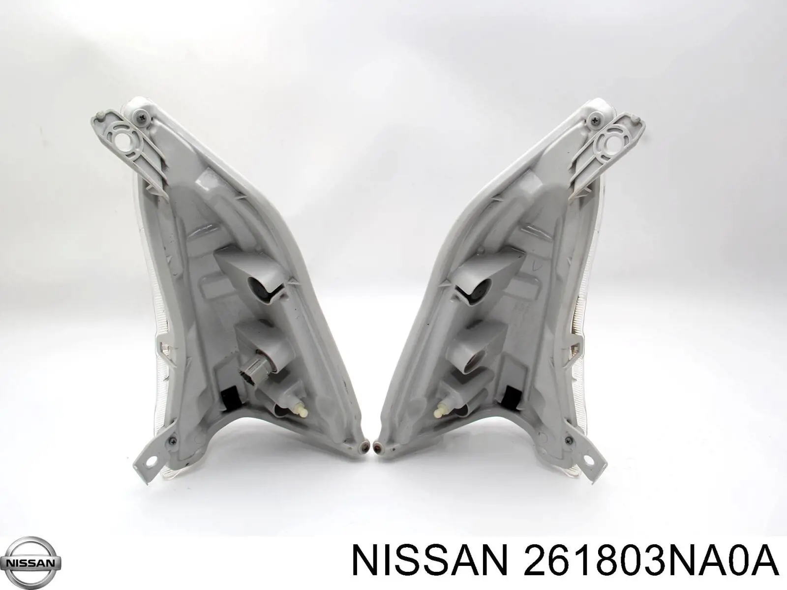Piloto intermitente derecho Nissan/Infiniti 261803NA0A precio, desde 66,79 EUR