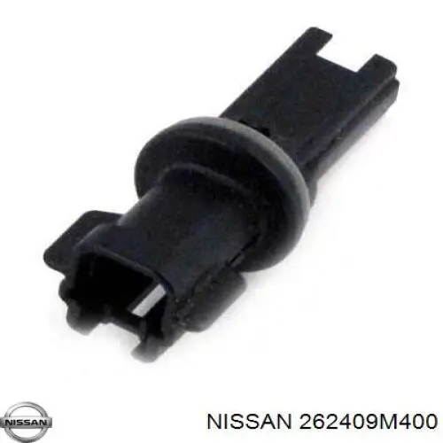 Comprar 262409M400 Nissan/Infiniti 