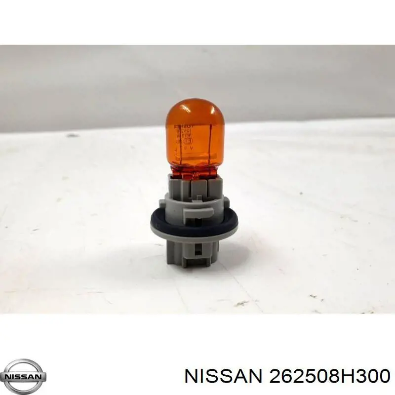  262508H300 Nissan/Infiniti
