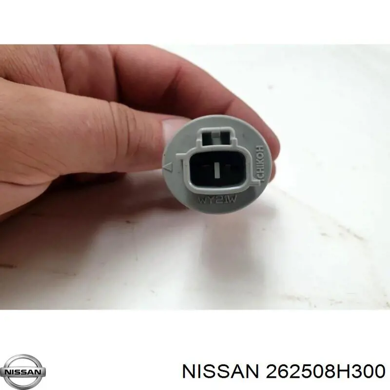 Comprar 262508H300 Nissan/Infiniti 