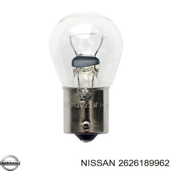  Nissan/Infiniti 2626189962 precio, desde 10,51 EUR