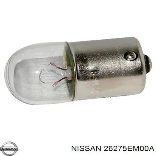 26275EM00A Nissan