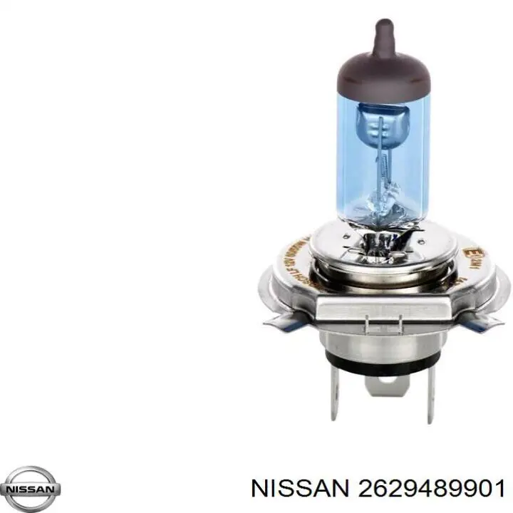  Nissan/Infiniti 2629489901 precio, desde 13,74 EUR