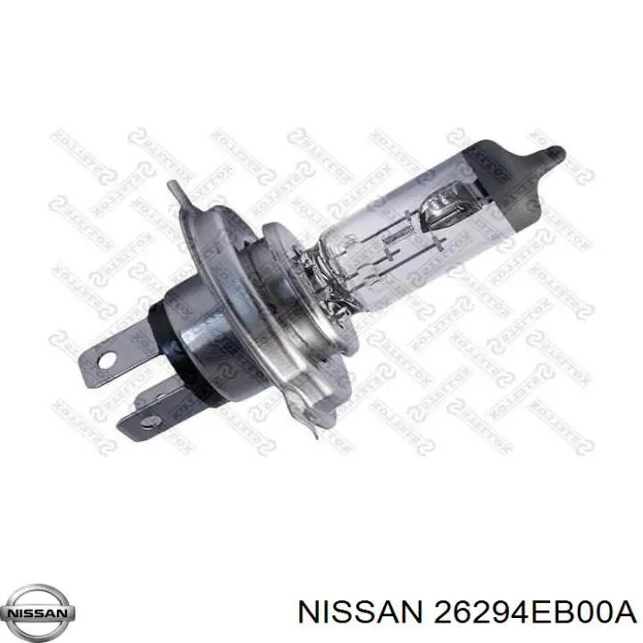 26294EB00A Nissan