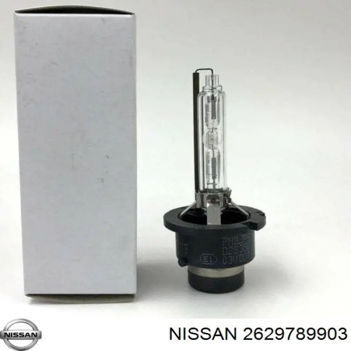 2629789903 Nissan