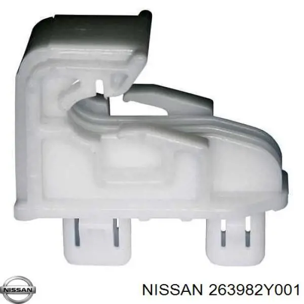 Comprar 263982Y001 Nissan/Infiniti 