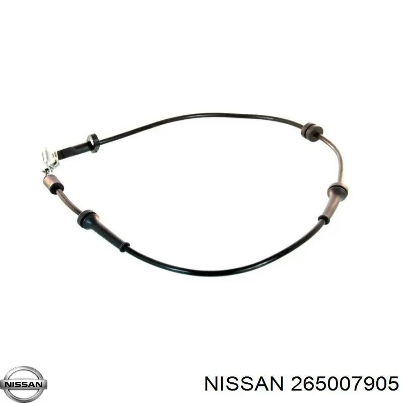 Sensor ABS 9A0350 GSP