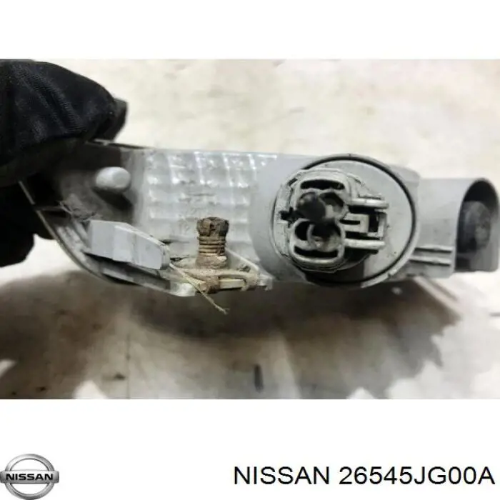 26545JG00A Nissan