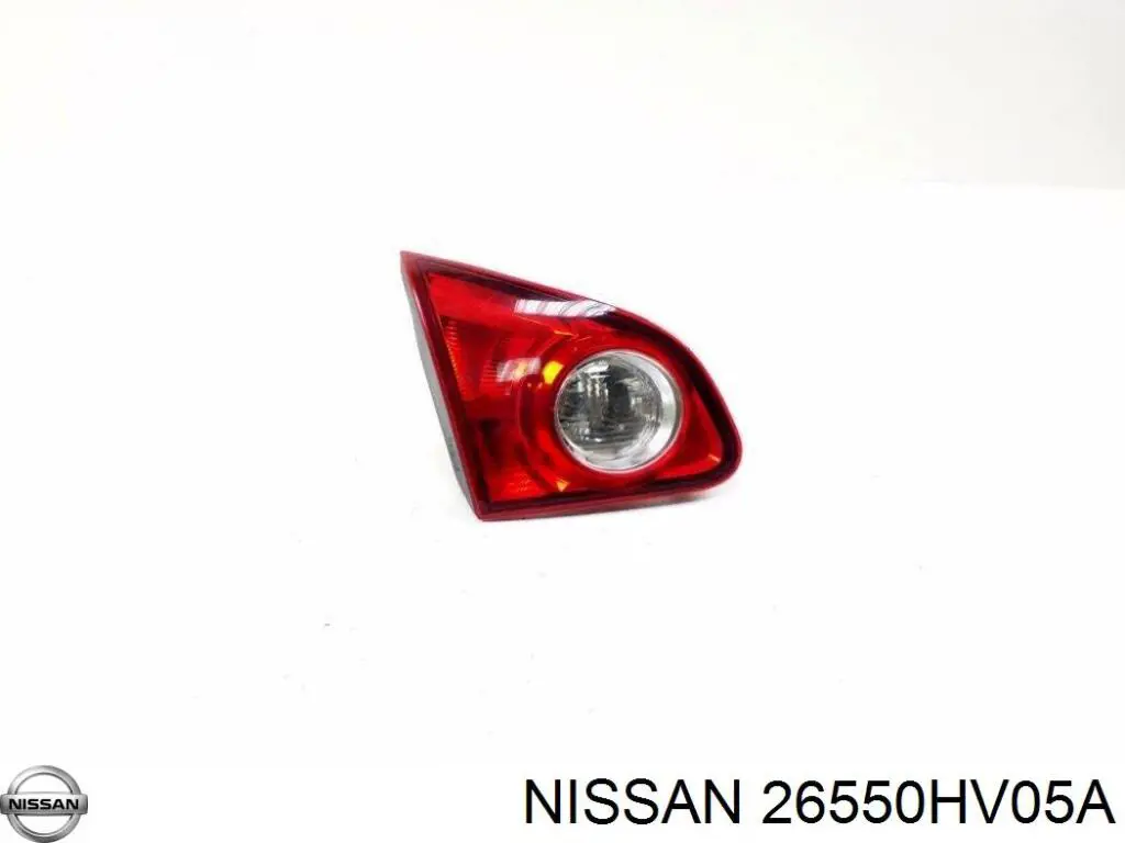 26550HV05A Nissan