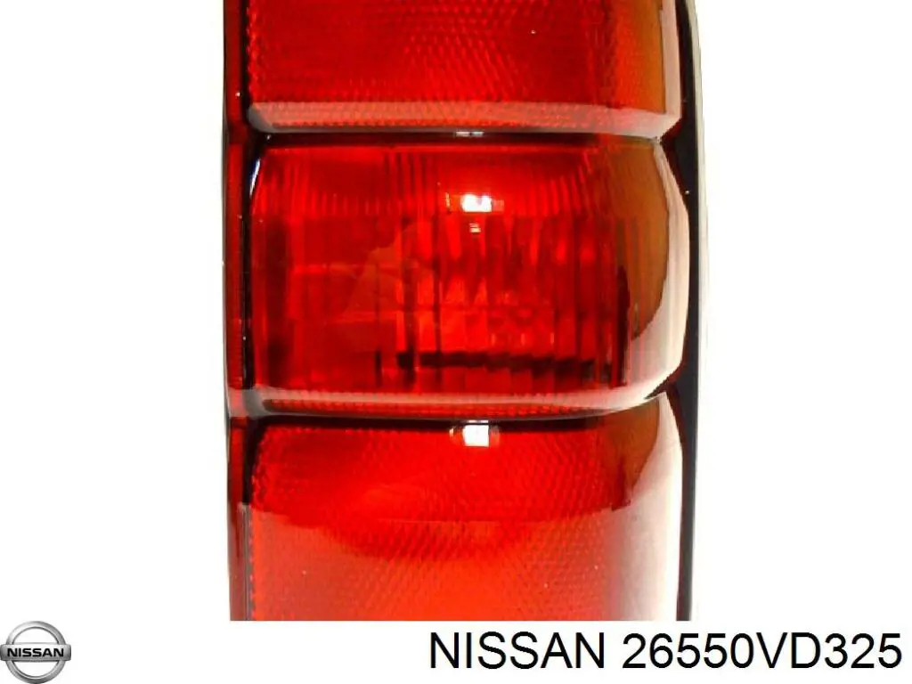 Piloto trasero derecho Depo/Loro/Abakus 21519H9RA precio, desde 93,81 EUR