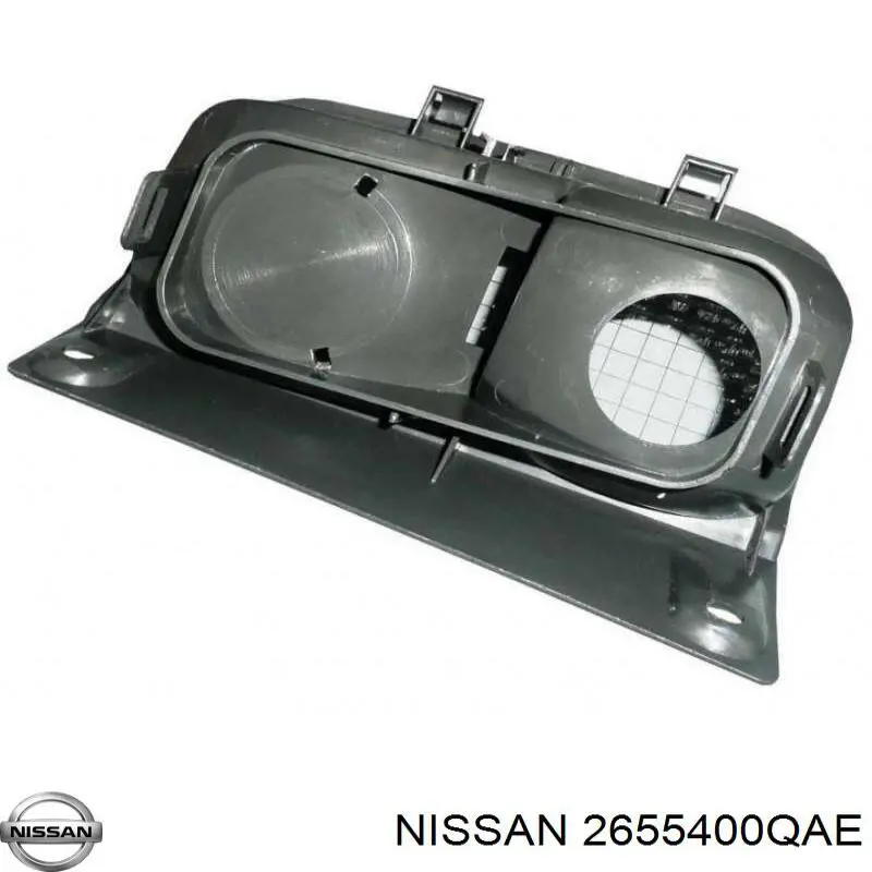 2655400QAE Nissan