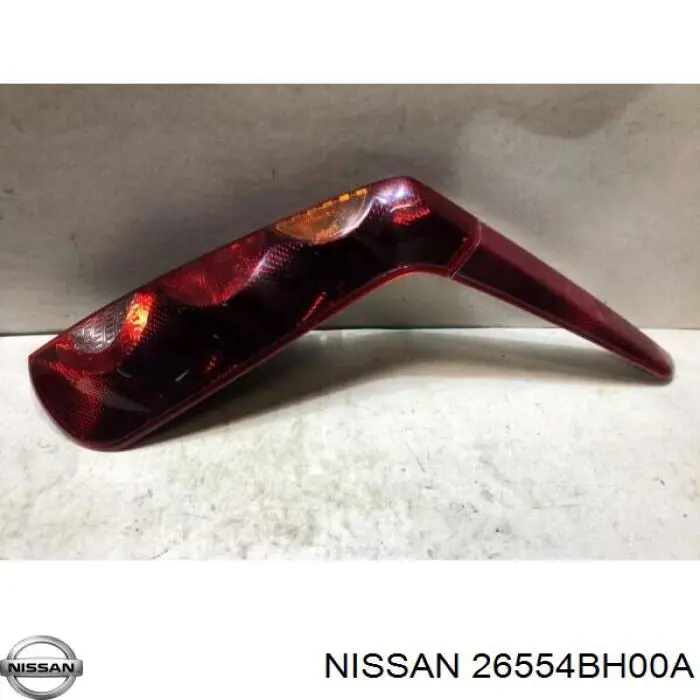 26554BH00A Nissan