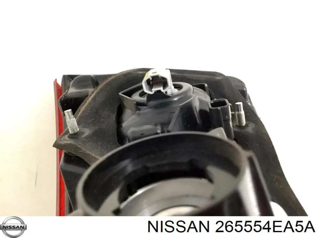Comprar 265554EA5A Nissan/Infiniti Piloto trasero izquierdo