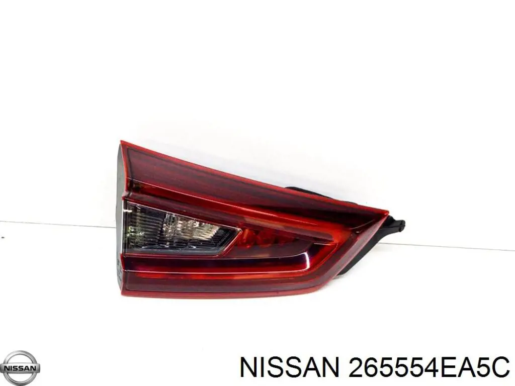 Comprar 265554EA5C Nissan/Infiniti Piloto trasero izquierdo