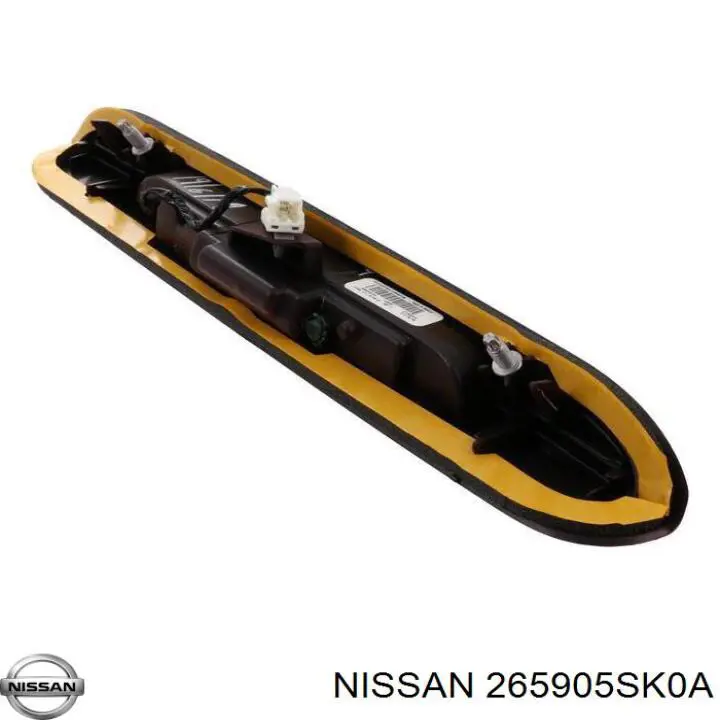 265905SK0A Nissan