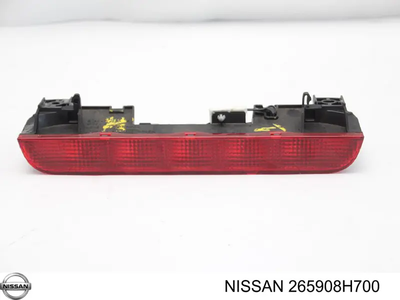 Lampara de luz de freno adicional  Nissan X-Trail SUV (T30) (2001 - 2007) precio, desde 39,20 EUR