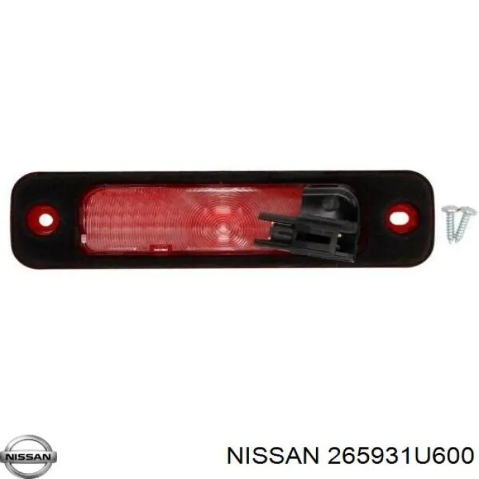  Nissan/Infiniti 265931U600 precio, desde  EUR