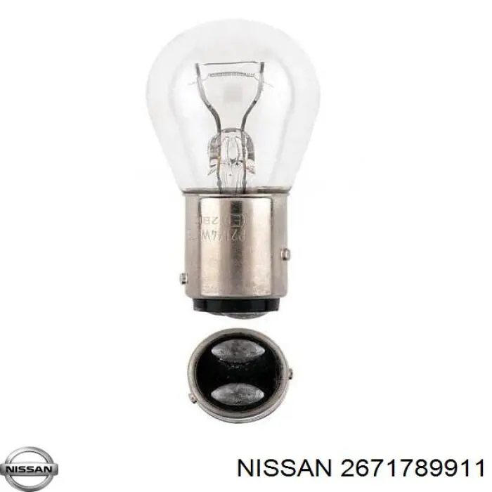 2671789911 Nissan/Infiniti 