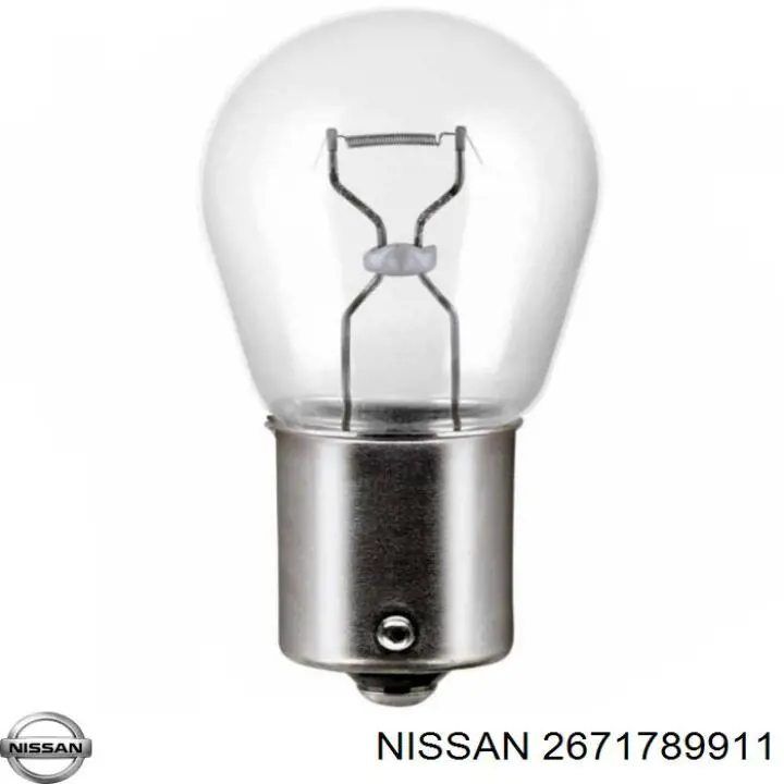  Nissan/Infiniti 2671789911 precio, desde 27,74 EUR