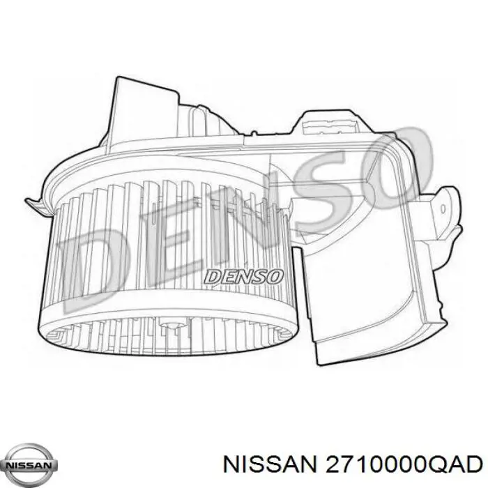 2710000QAD Nissan