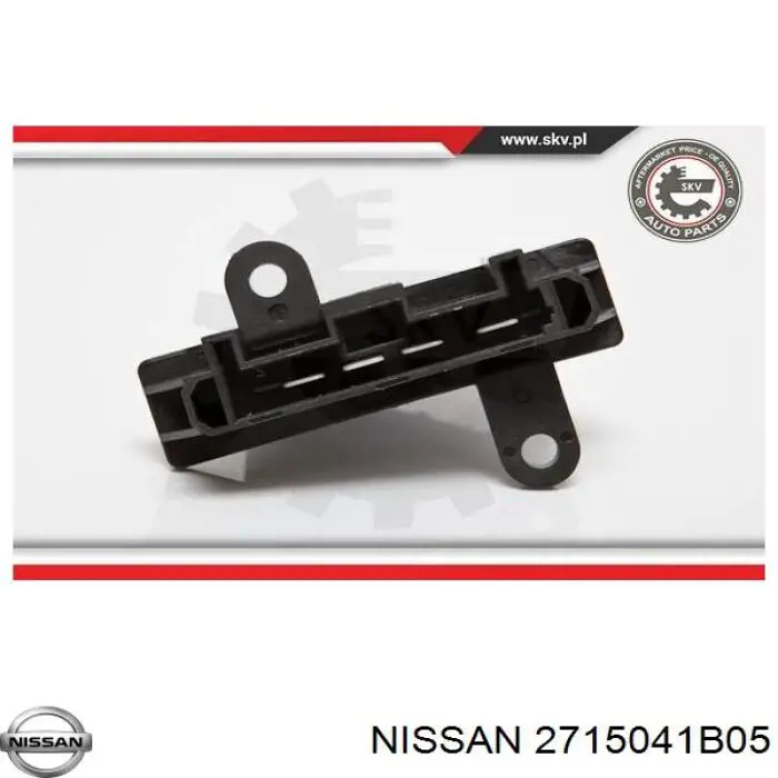 2715041B05 Nissan