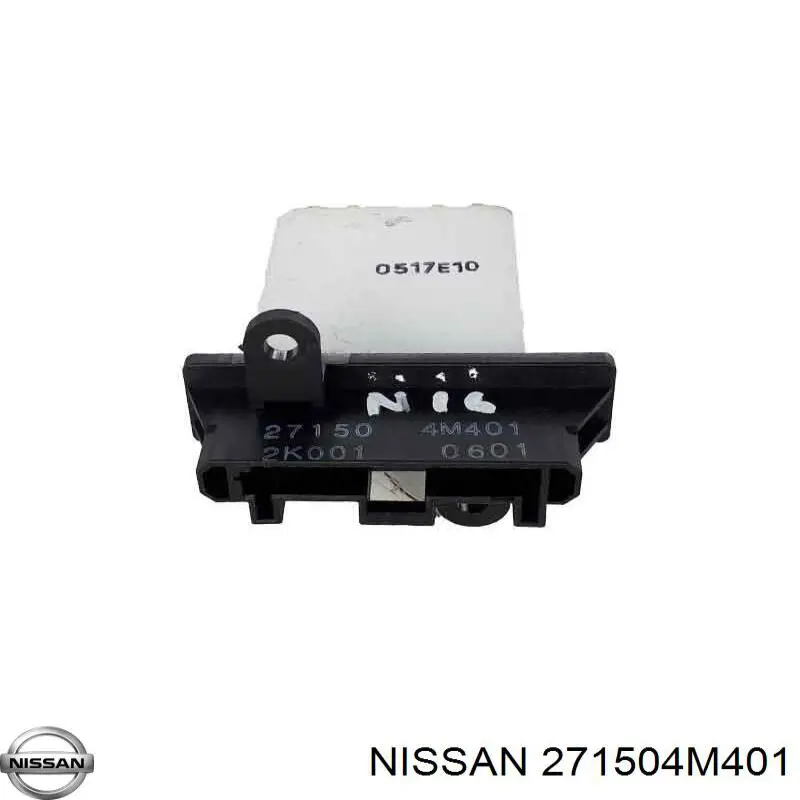 Comprar 2755KST1 Polcar Resistencia de calefacción