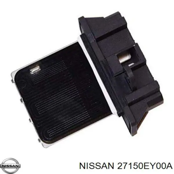 Resistencia de Ventilador Nissan/Infiniti 27150EY00A precio, desde 27,77 EUR