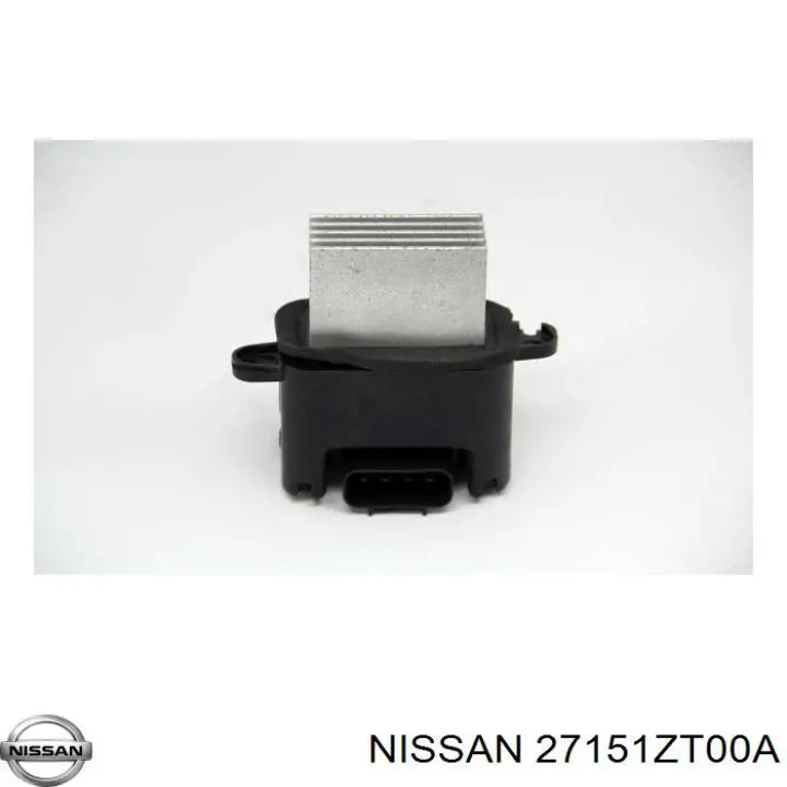 Comprar 2782KST3 Polcar Resistencia de calefacción