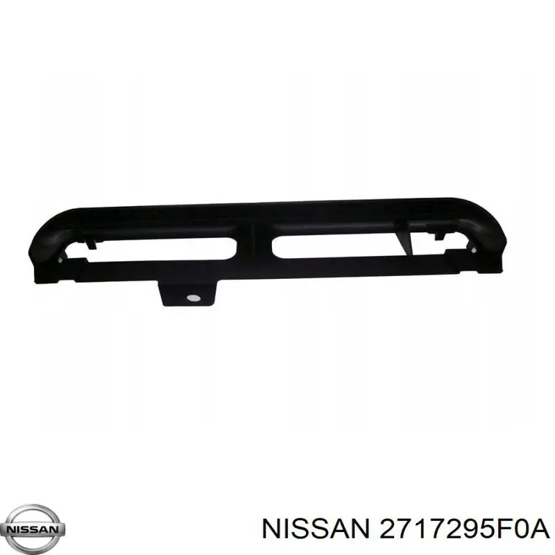  Nissan/Infiniti 2717295F0A precio, desde  