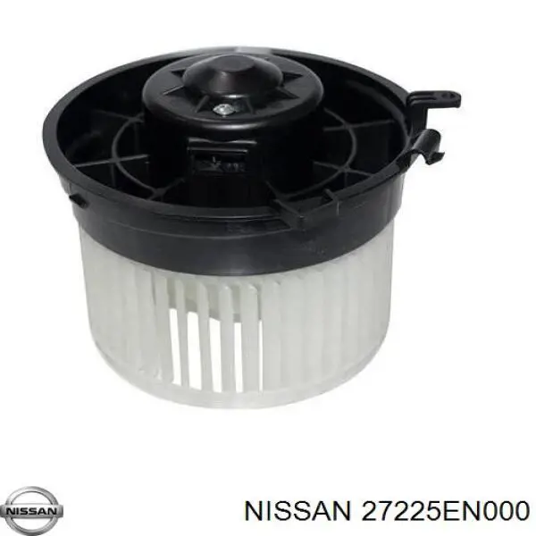 Comprar 27225EN000 Nissan/Infiniti Motor de calefacción