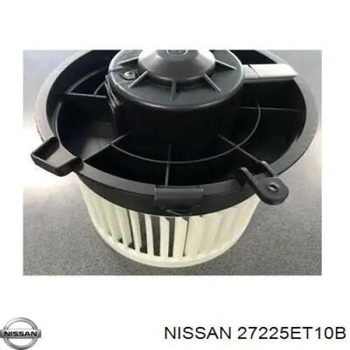 Ventilador de calefacción Nissan/Infiniti 27225ET10B precio, desde 77,12 EUR