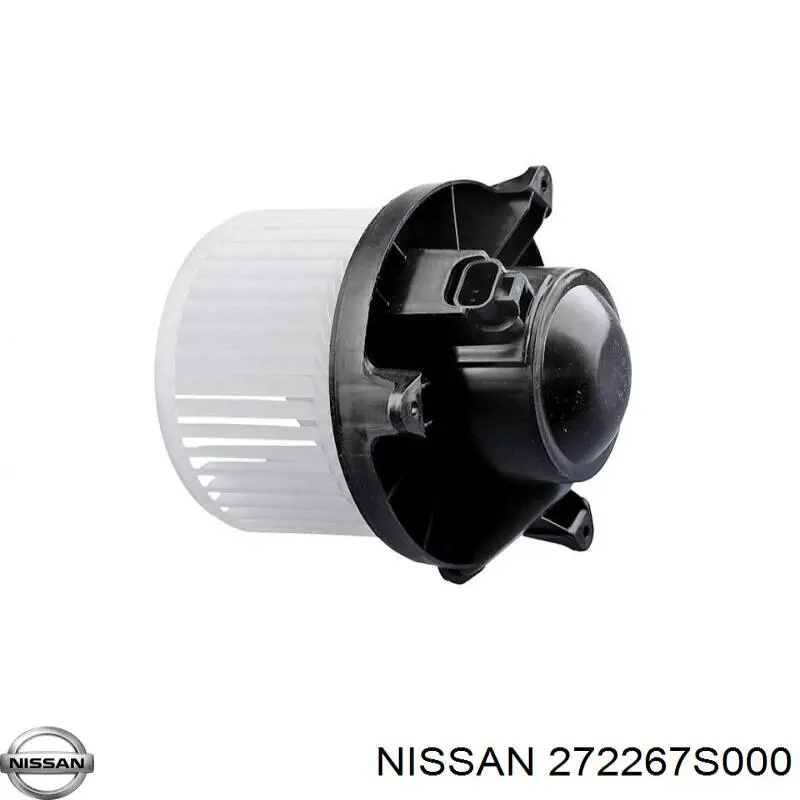 272267S000 Nissan/Infiniti